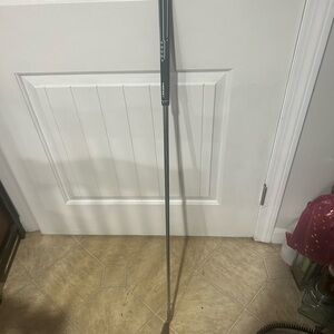 Ping +2 6 iron Black and Silver